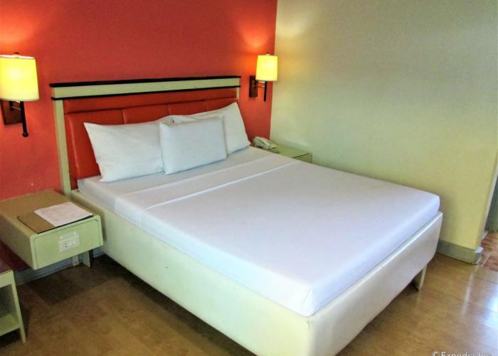Win Min Transient Inn