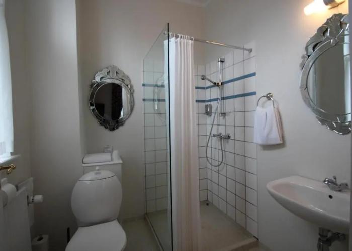 Store Restrup Slotshotel