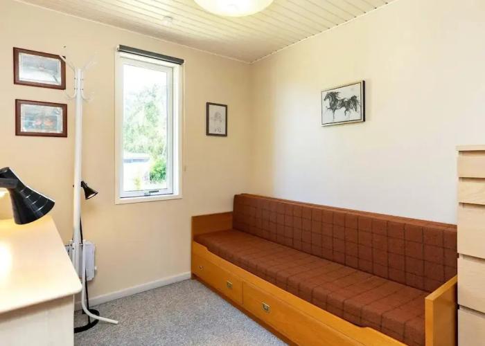 6 Person Holiday Home in Nibe-by Traum