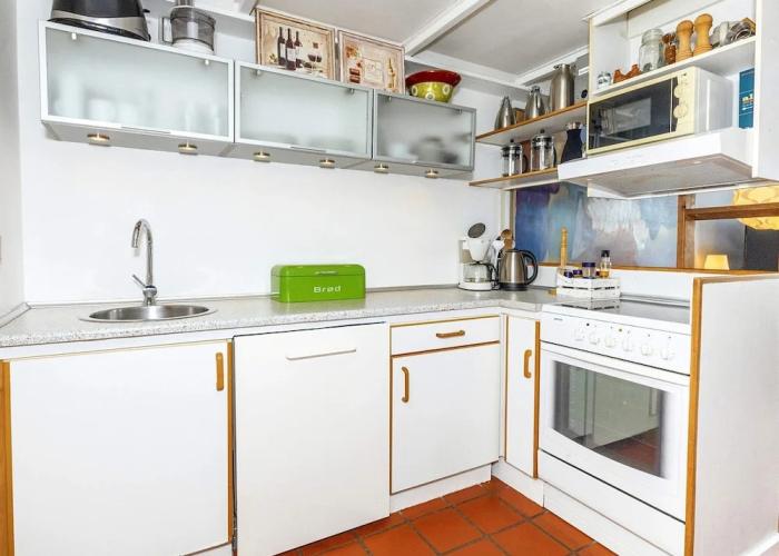 4 Person Holiday Home in Nibe-by Traum