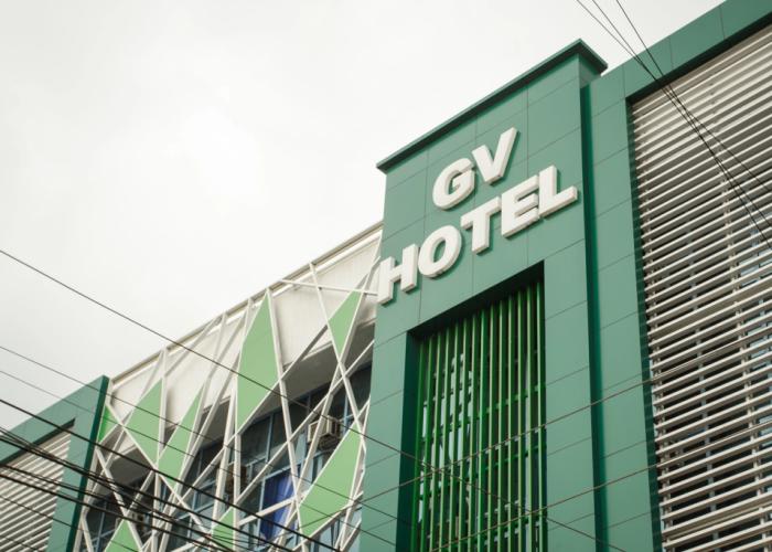 GV Hotel Cagayan de Oro