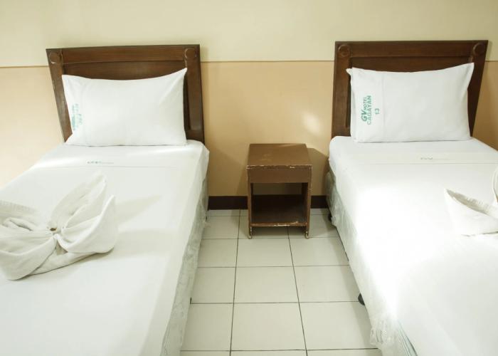 GV Hotel Cagayan de Oro