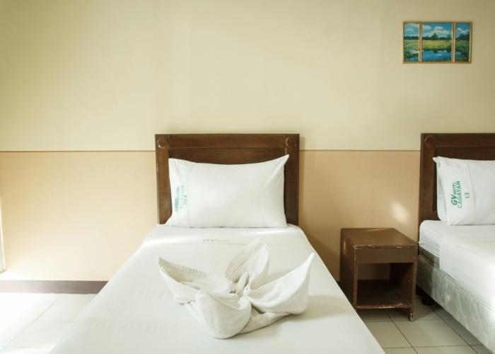 GV Hotel Cagayan de Oro
