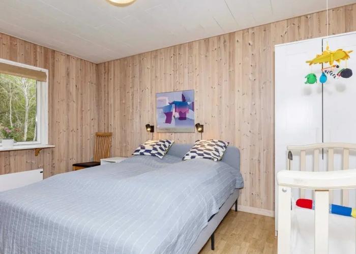 6 Person Holiday Home in Nibe