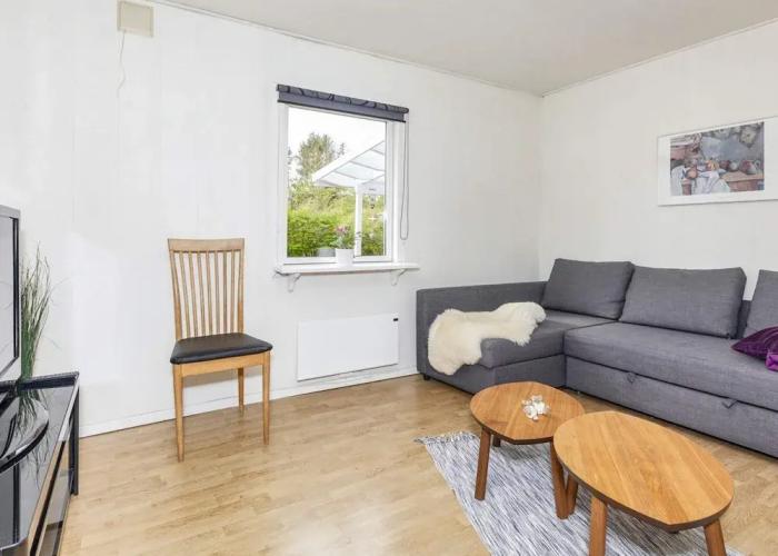 6 Person Holiday Home in Nibe