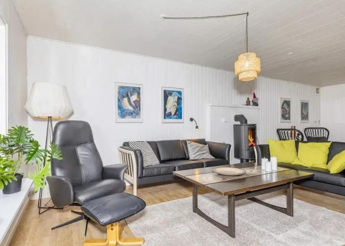 6 Person Holiday Home in Nibe