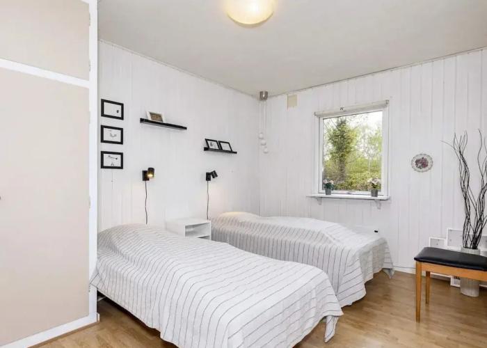 6 Person Holiday Home in Nibe