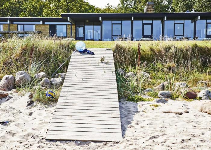 Danhostel Nykøbing Mors