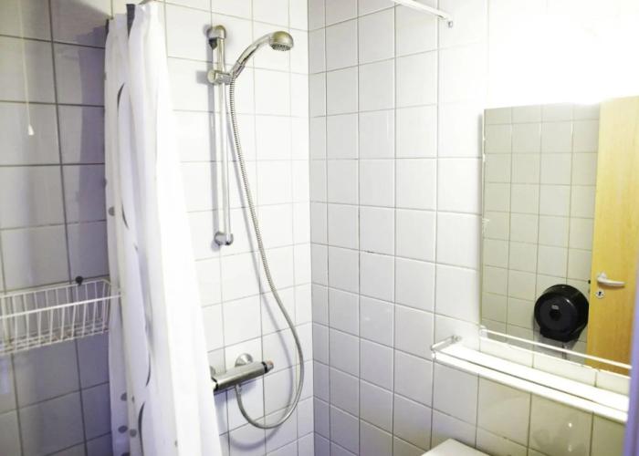 Danhostel Nykøbing Mors