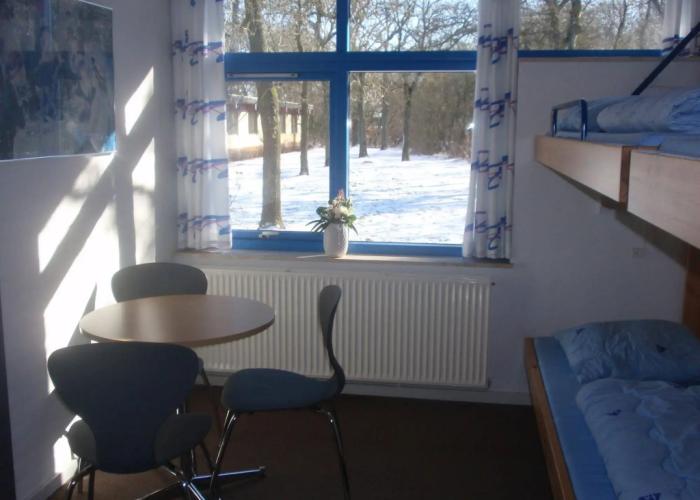 Danhostel Nykøbing Mors