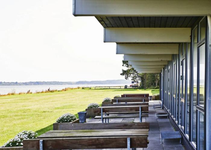 Danhostel Nykøbing Mors