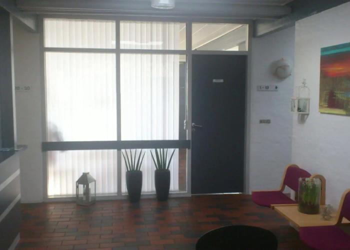 Danhostel Nykøbing Mors