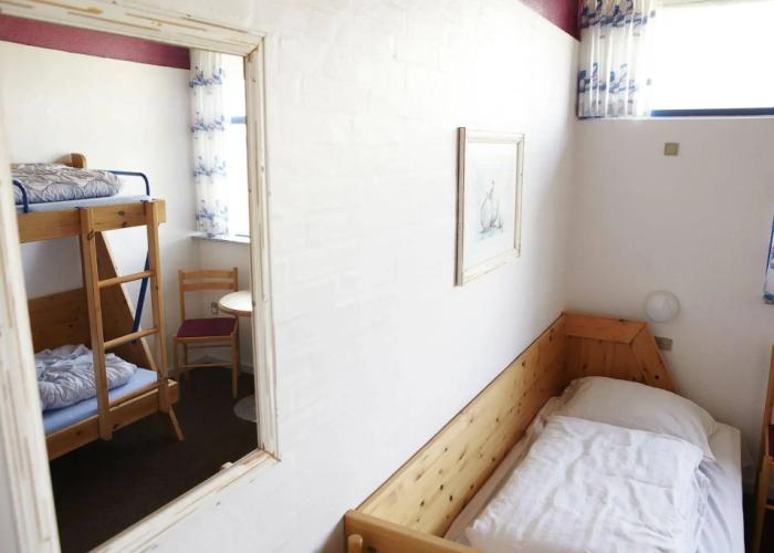Danhostel Nykøbing Mors