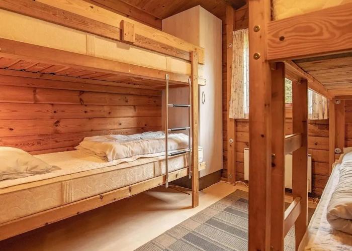 Fantastic Holiday Home with Sauna near Roslev