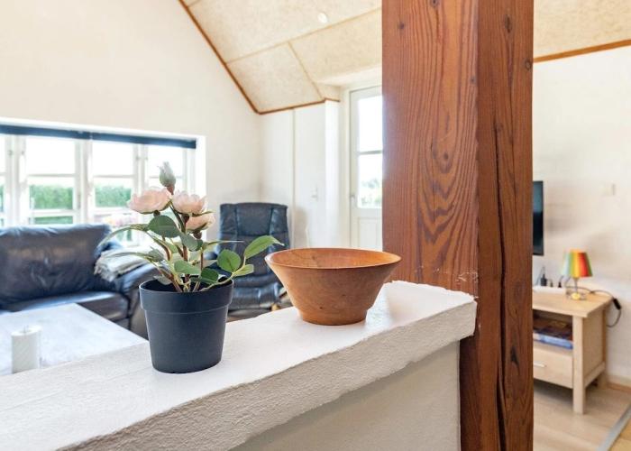 6 Person Holiday Home in Nykobing M
