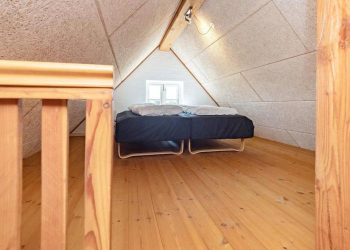 6 Person Holiday Home in Nykobing M