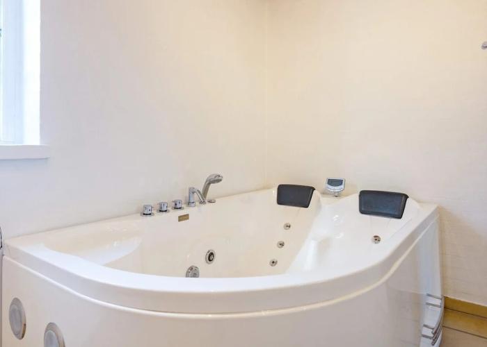 6 Person Holiday Home in Nykobing M