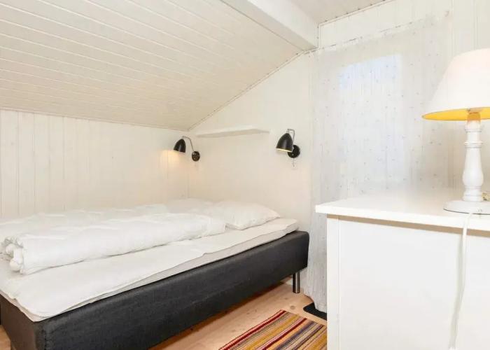 6 Person Holiday Home in Nykobing M