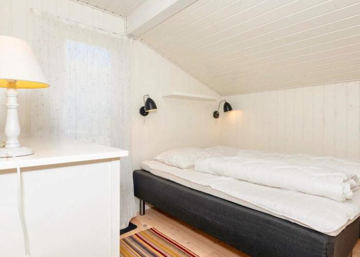 6 Person Holiday Home in Nykobing M