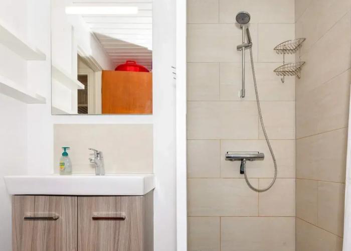 6 Person Holiday Home in Nykobing M