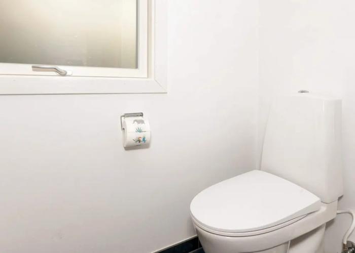 6 Person Holiday Home in Nykobing M
