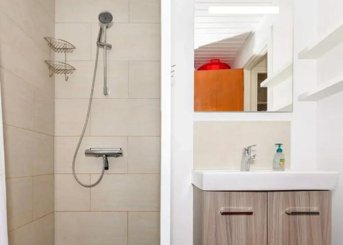 6 Person Holiday Home in Nykobing M