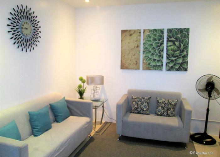 Primavera Residences