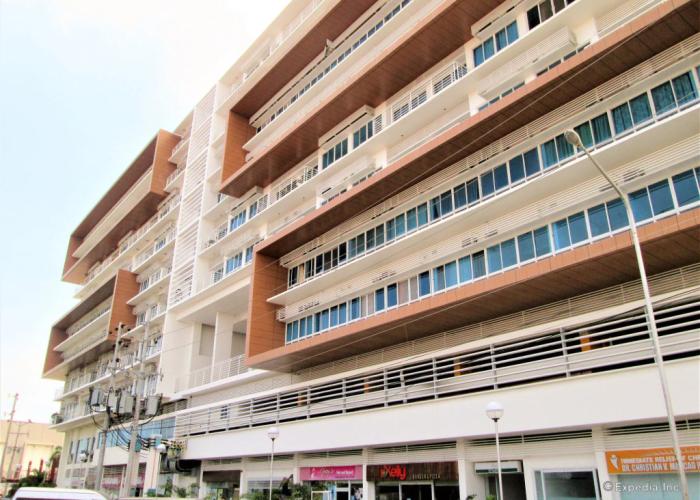 Primavera Residences