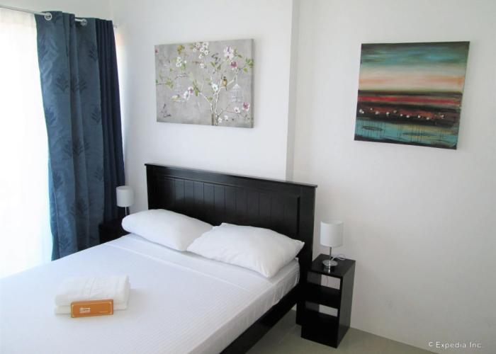 Primavera Residences