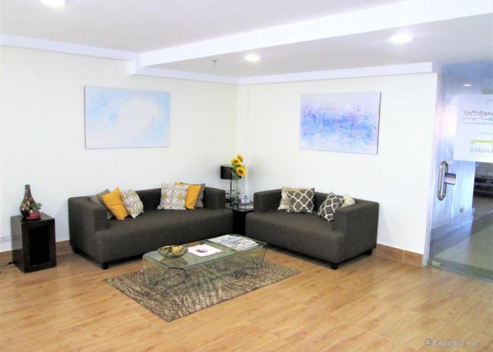 Primavera Residences