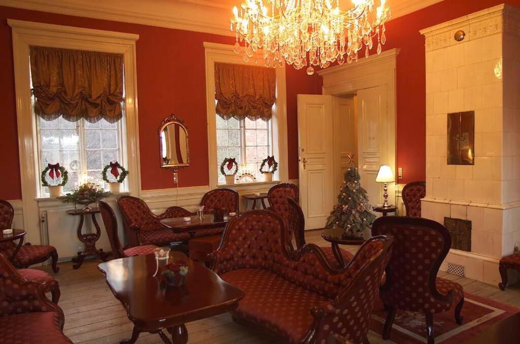 Sophiendal Slotshotel