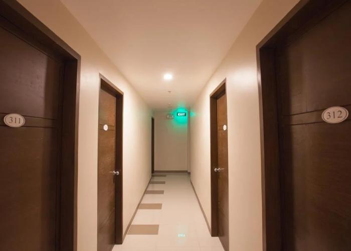 Emerald Suites CDO