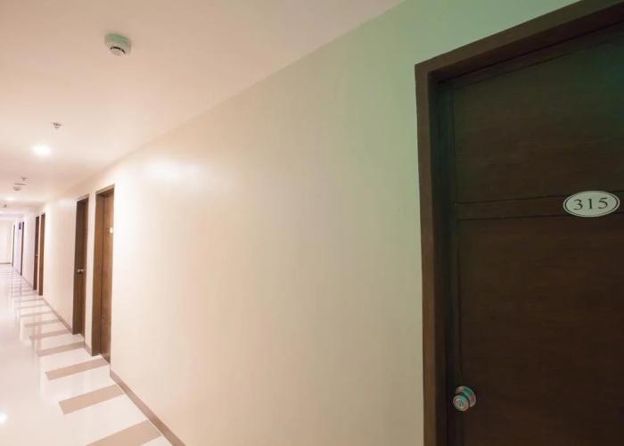 Emerald Suites CDO
