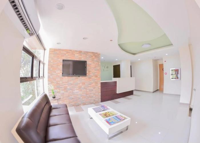 Emerald Suites CDO