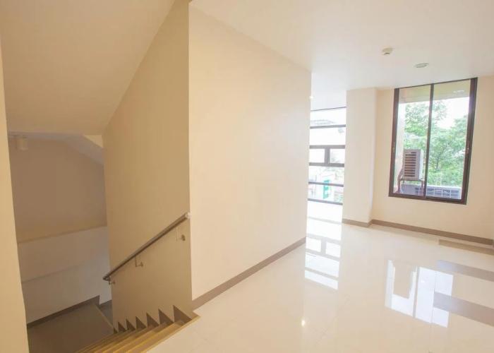 Emerald Suites CDO