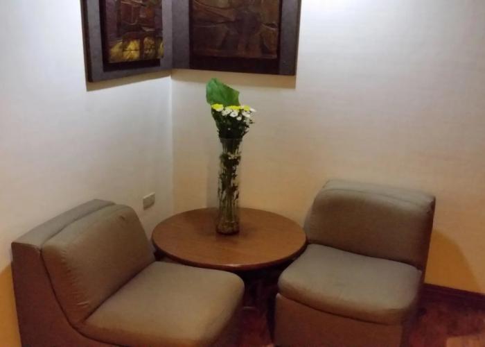 The VIP Hotel