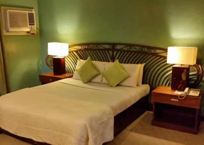 The VIP Hotel