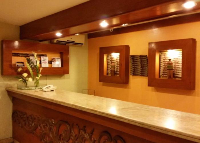The VIP Hotel