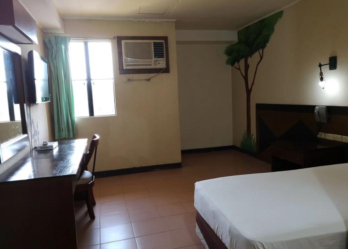 Country Village Hotel