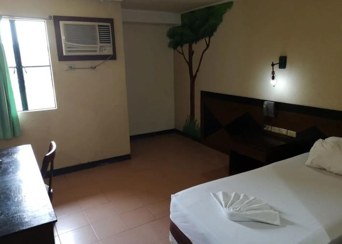 Country Village Hotel