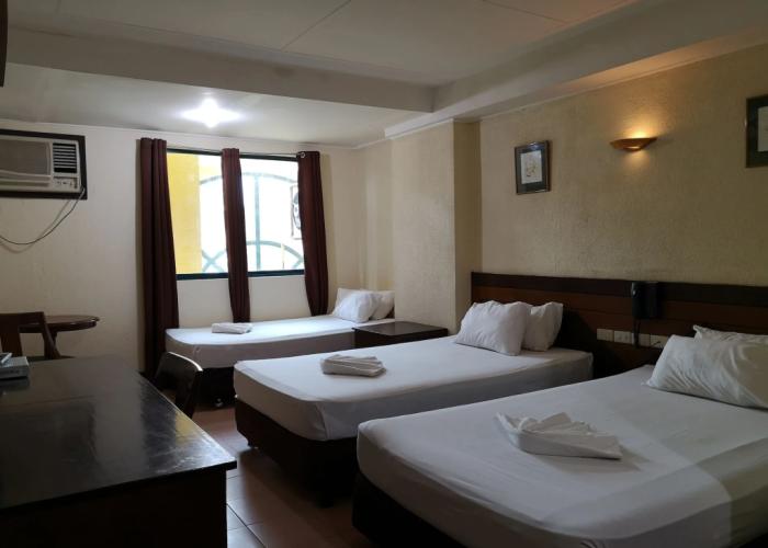 Country Village Hotel