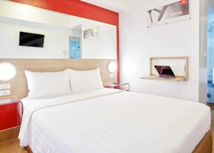 Red Planet Cagayan De Oro
