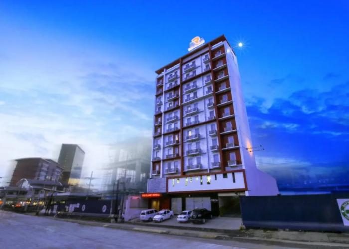 Red Planet Cagayan De Oro