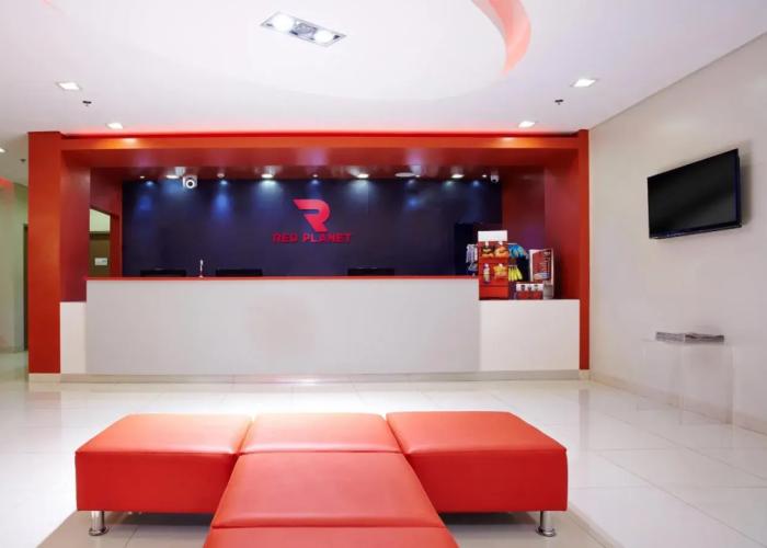 Red Planet Cagayan De Oro