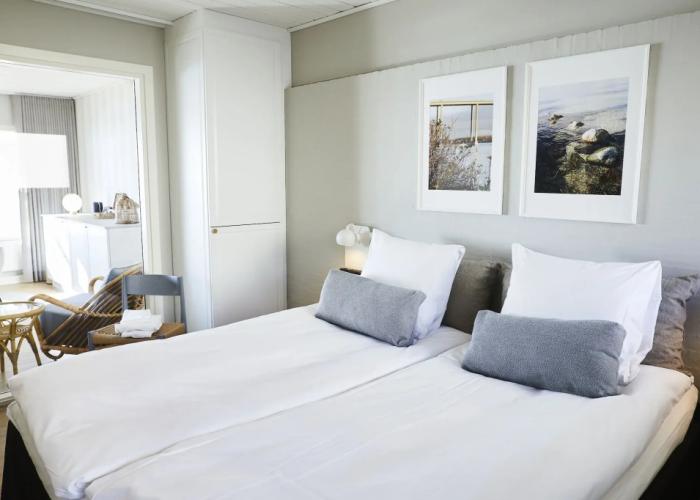 Hotel Christiansminde