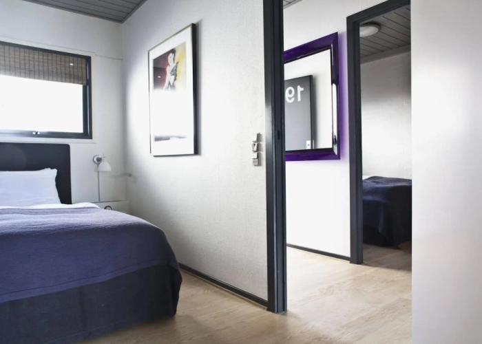 Hotel Christiansminde