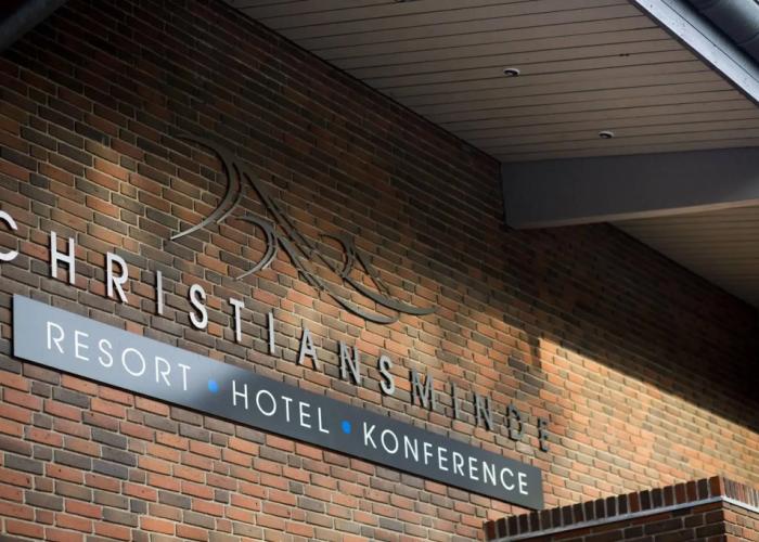 Hotel Christiansminde