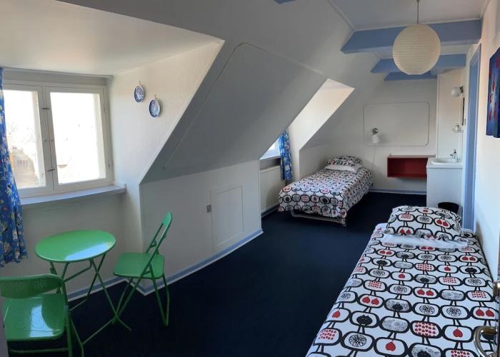 Hotel Ærø - Svendborg