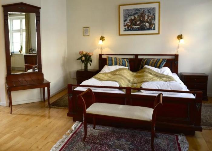 Hotel Ærø - Svendborg