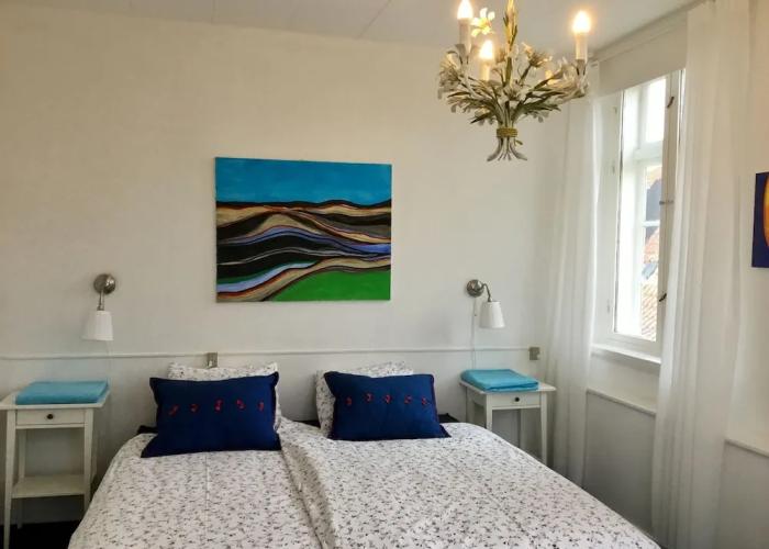 Hotel Ærø - Svendborg